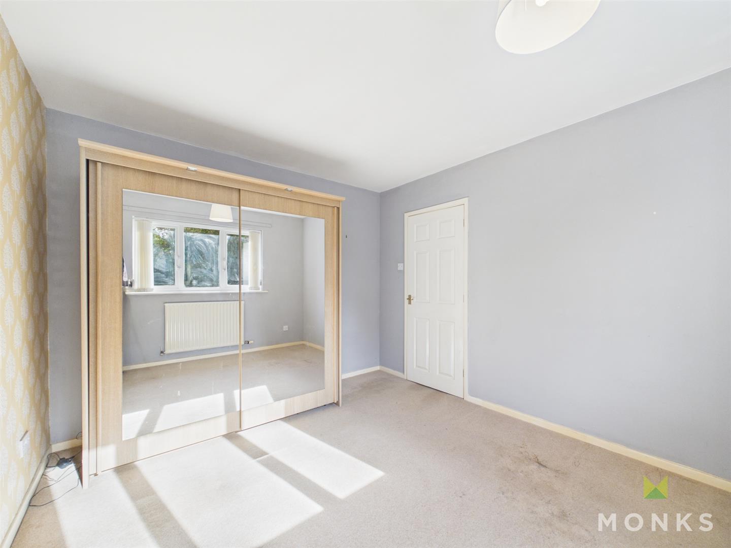 37 Gains Avenue, Shrewsbury, SY3 5AN For Sale